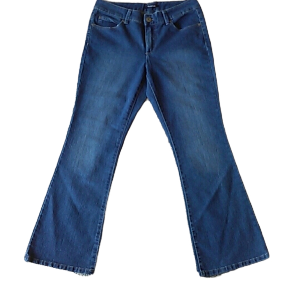 A1 Relativity Jeans